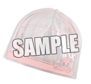 ちゅんコレカバー　さくらVer.