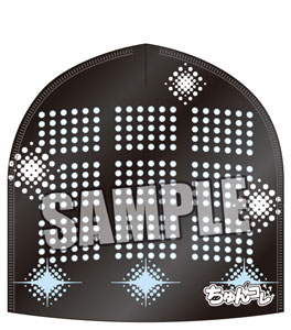 ちゅんコレカバー　アイドルステージVer.「ブルー」