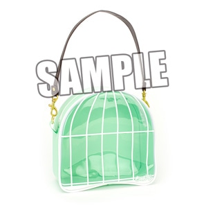 ちゅんコレポーチ