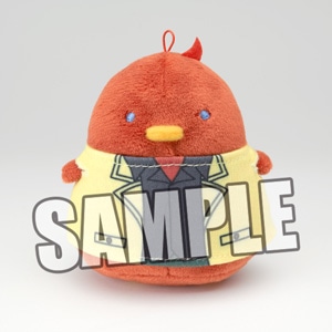 ちゅんコレ　文豪ストレイドッグス DEAD APPLE「織田 作之助」（黒の時代）