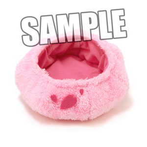 ちゅんコレの巣　桜Ver.