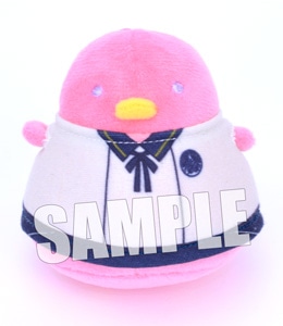 ちゅんコレ　刀剣乱舞-花丸-「秋田藤四郎」