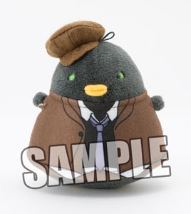 ちゅんコレ　文豪ストレイドッグス DEAD APPLE「江戸川 乱歩」