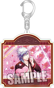 うたの☆プリンスさまっ♪ Shining Live アクリルキーホルダー スウィート バレンタインライブ アナザーショットVer.「美風 藍」