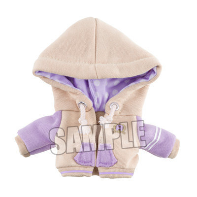 うたの☆プリンスさまっ♪ ぬいスターコスチューム再販