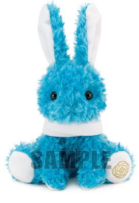 【BOL限定】ラビットコレクション　刀剣乱舞-ONLINE-「大和守安定」