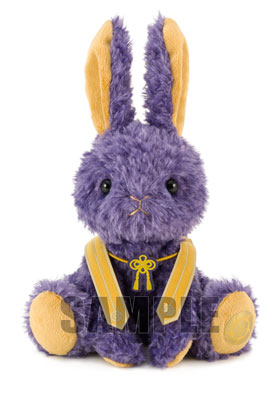 【BOL限定】ラビットコレクション　刀剣乱舞-ONLINE-「へし切長谷部」