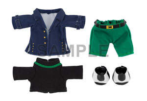 ぬいスター コスチューム うたの☆プリンスさまっ♪ Snow Fantasy Ver.「カミュ」