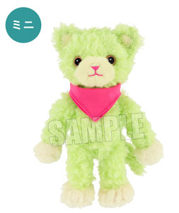 うたの☆プリンスさまっ♪ MINI PRINCE CAT「パラチア」