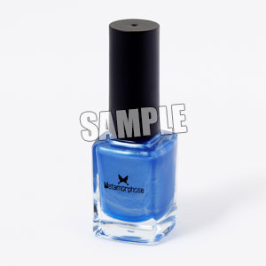 うたの☆プリンスさまっ♪ Metamorphose ネイルカラー「聖川真斗」