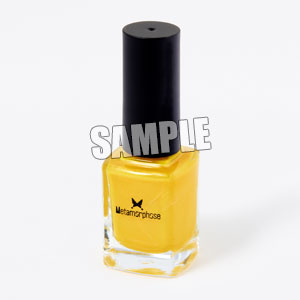 うたの☆プリンスさまっ♪ Metamorphose ネイルカラー「四ノ宮那月」