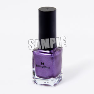 うたの☆プリンスさまっ♪ Metamorphose ネイルカラー「一ノ瀬トキヤ」