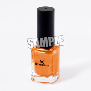 うたの☆プリンスさまっ♪ Metamorphose ネイルカラー「神宮寺レン」