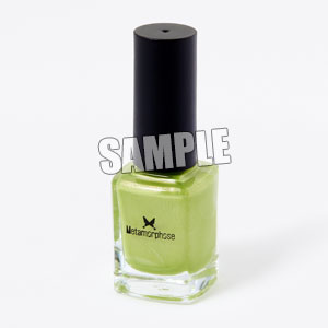 うたの☆プリンスさまっ♪ Metamorphose ネイルカラー「愛島セシル」