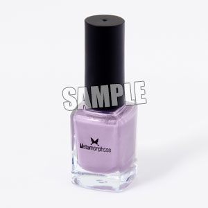 うたの☆プリンスさまっ♪ Metamorphose ネイルカラー「美風 藍」
