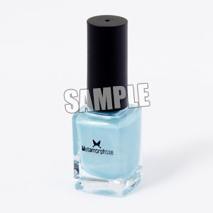 うたの☆プリンスさまっ♪ Metamorphose ネイルカラー「カミュ」