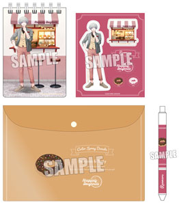 ①〜⑨バラ売り可 黒崎蘭丸 BIGタオル セット うたの☆プリンスさまっ♪ SHINING STAR STAGE -SONG PARADE