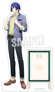 うたの☆プリンスさまっ♪ POPふせん Delicious & Tasty Ver.「聖川真斗」