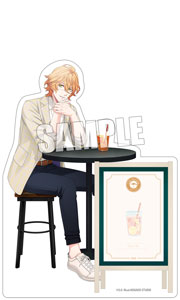 うたの☆プリンスさまっ♪ POPふせん Delicious & Tasty Ver.「四ノ宮那月」