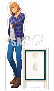 うたの☆プリンスさまっ♪ POPふせん Delicious & Tasty Ver.「神宮寺レン」