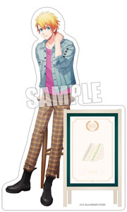 シナリー　ミルキーアイドル　チョコ次郎様 グッズ(並び順：新着順 126／138ページ)：【公式】ブロッコリー