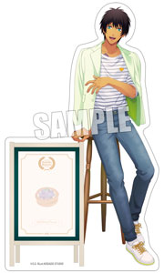 うたの☆プリンスさまっ♪ POPふせん Delicious & Tasty Ver.「愛島セシル」