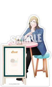 うたの☆プリンスさまっ♪ POPふせん Delicious & Tasty Ver.「カミュ」