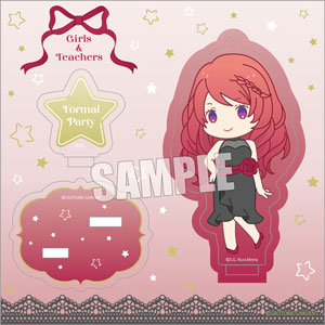 みぃこちゃん様ご確認用♥レトロガール＆レトロチルドレン♥可愛いバラメモ♯620 Pちゃん・プロフィール | PARADOLL