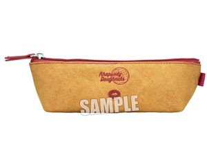 うたの☆プリンスさまっ♪ ペンケース Delicious & Tasty Ver.「黒崎蘭丸」