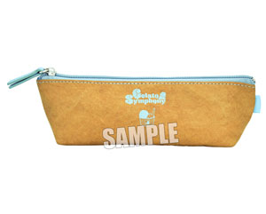 うたの☆プリンスさまっ♪ ペンケース Delicious & Tasty Ver.「カミュ」