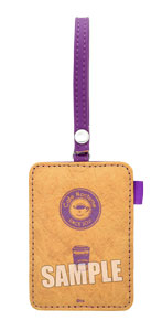 うたの☆プリンスさまっ♪ パスケース Delicious & Tasty Ver.「一ノ瀬トキヤ」