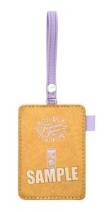 うたの☆プリンスさまっ♪ パスケース Delicious & Tasty Ver.「美風 藍」