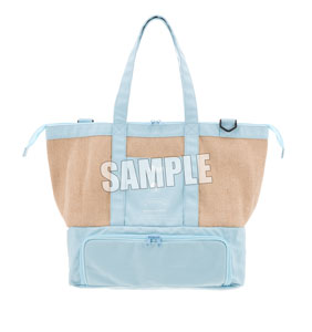 うたの☆プリンスさまっ♪ 二層式トートバッグ Delicious & Tasty Ver.「カミュ」