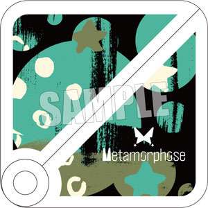 うたの☆プリンスさまっ♪ Metamorphose ペーパーハンドソープ「寿 嶺二」