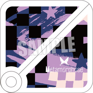 うたの☆プリンスさまっ♪ Metamorphose ペーパーハンドソープ「美風 藍」