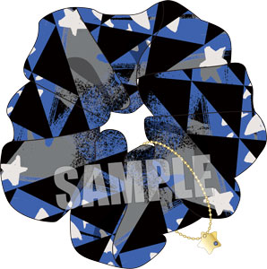 うたの☆プリンスさまっ♪ Metamorphose シュシュ「聖川真斗」