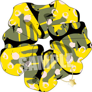 うたの☆プリンスさまっ♪ Metamorphose シュシュ「四ノ宮那月」