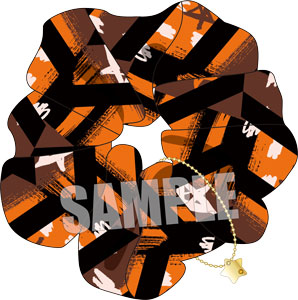 うたの☆プリンスさまっ♪ Metamorphose シュシュ「神宮寺レン」