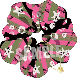 うたの☆プリンスさまっ♪ Metamorphose シュシュ「来栖 翔」