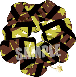 うたの☆プリンスさまっ♪ Metamorphose シュシュ「愛島セシル」