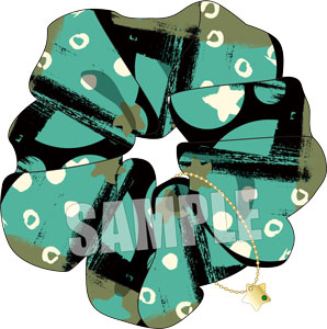 うたの☆プリンスさまっ♪ Metamorphose シュシュ「寿 嶺二」