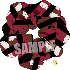 うたの☆プリンスさまっ♪ Metamorphose シュシュ「黒崎蘭丸」