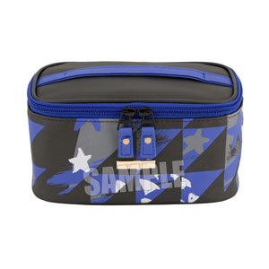 うたの☆プリンスさまっ♪ Metamorphose バニティポーチ「聖川真斗」