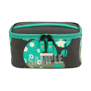 うたの☆プリンスさまっ♪ Metamorphose バニティポーチ「寿 嶺二」