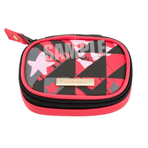 うたの☆プリンスさまっ♪ Metamorphose ミニポーチ「一十木音也」