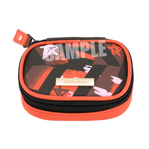 うたの☆プリンスさまっ♪ Metamorphose ミニポーチ「神宮寺レン」