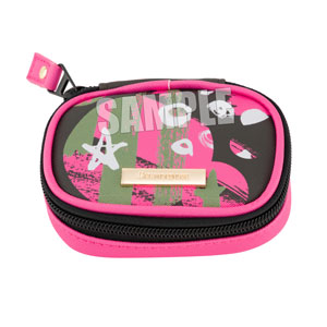 うたの☆プリンスさまっ♪ Metamorphose ミニポーチ「来栖 翔」