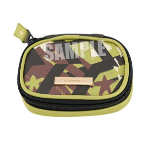 うたの☆プリンスさまっ♪ Metamorphose ミニポーチ「愛島セシル」