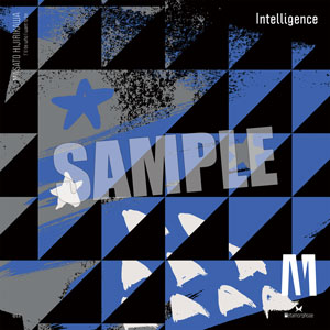 うたの☆プリンスさまっ♪ Metamorphose バンダナ「聖川真斗」