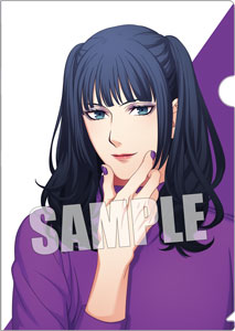 うたの☆プリンスさまっ♪ Metamorphose クリアファイル2枚セット「一ノ瀬トキヤ」